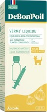 DeBonPoil Vermi' Liquide Chat