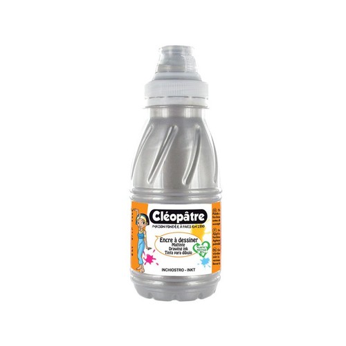 Flacon encre dessiner - encre,