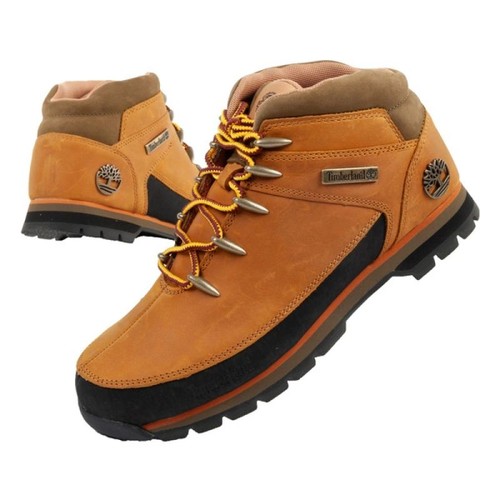 Buty timberland euro sprint - timberland, m
