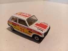 PA Matchbox 21 GB Superfast