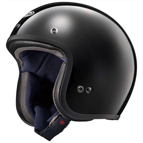 Arai classic mod helmet black - mod,
