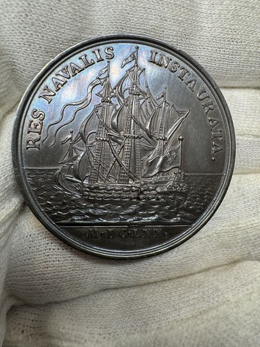 Jeton argent louis xiiii - louis,