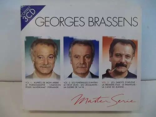 Coffret master série - :,