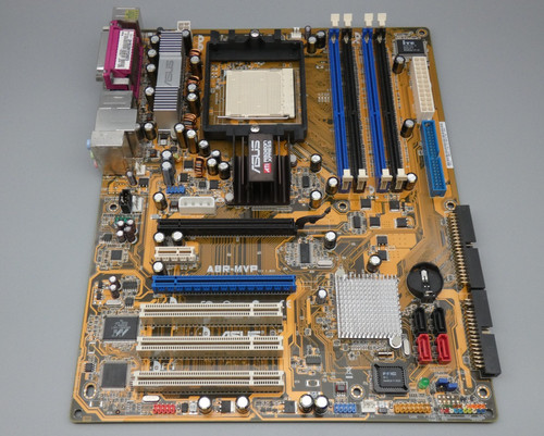 Carte mère asus - mère, rev