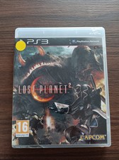 LOST PLANET 2 SONY PLAYSTATION 3 (PS3) FR