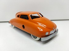 Solido démontable motorisée