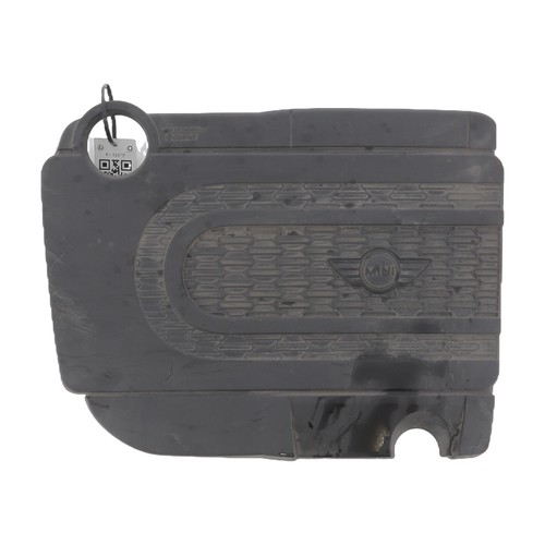 Cache moteur mini - cache,