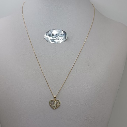 Collier femme avec pendentif - collier,
