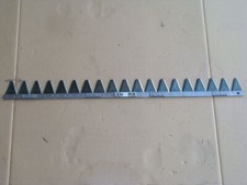 Barre de coupe barre faucheuse