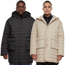 Urbanclassics Veste D'Hiver