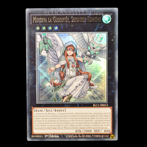 Carte blc1 fr013 s - yu-gi-oh, blc1-fr013-s