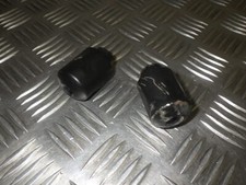 Honda 125 CBF - 2009/2014 - Embout de Guidon ( dont 1 rayé)