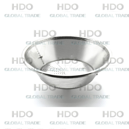 Santos jus extractor - extractor, "miracle