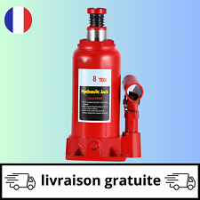 Cric hydraulique Portatif