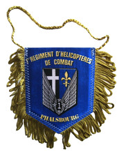 FANION DE VOITURE (BI FACE)