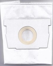 Sac aspirateur microfibre