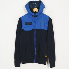 Pull homme G-STAR DEAN GILET