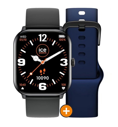 Ice watch - one, montre