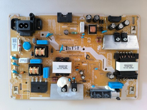 Carte alimentation powerboard - alimentation,