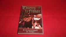 DVD,série TV,"THIERRY LA