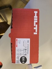  Hilti X-P 20 B4 MX Bulk Box