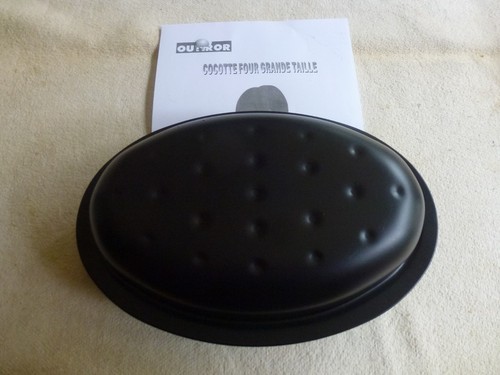 Cocotte cuit saveur - cuit,