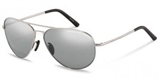Lunettes de Soleil Porsche
