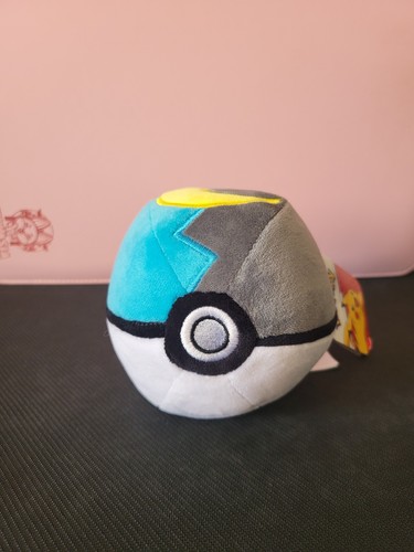 Peluche officiel pokémon - 🔥peluche,