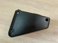 UN CACHE CARENAGE GAUCHE INTERIEUR PLASTIQUE MOTO YAMAHA 600 FAZER 1998 A 2001