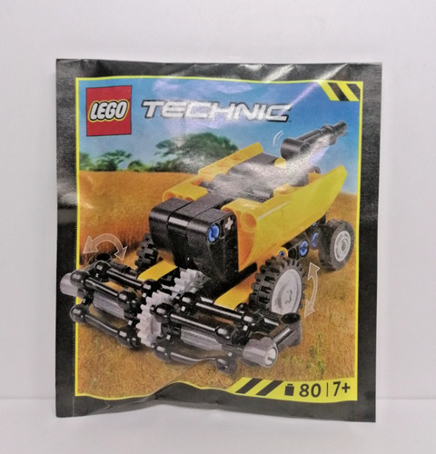 Lego technic 412502 combine - technic,