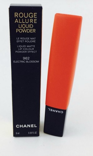 Chanel rouge allure - chanel, liquid