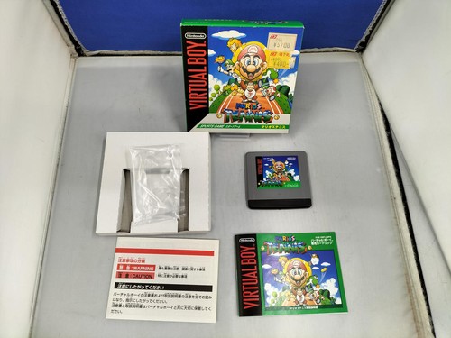 Nintendo mario tennis - nintendo, mario's