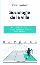 Sociologie de la ville, Yankel