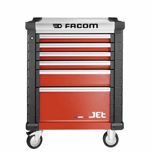 Facom roller cabinet jet 6 - facom,