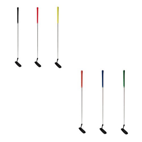 Club golf portable de - club,