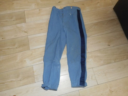 Pantalon off general mle - off,