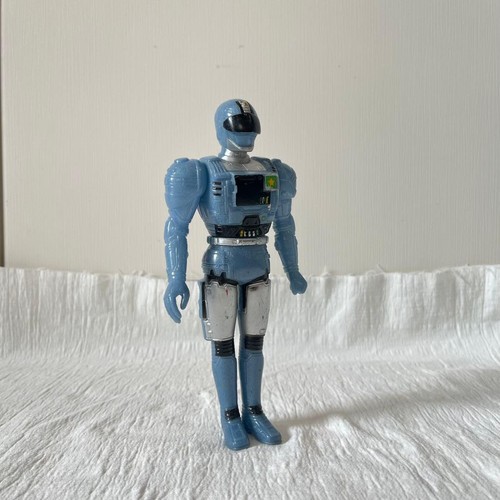 Figurine vinyle bandai - bandai, jiban