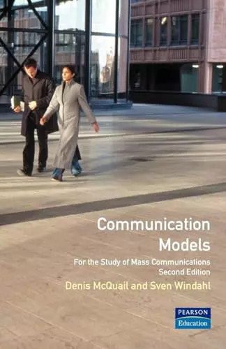 Communication models for - communication,