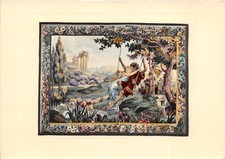 23-TAPISSERIE D AUBUSSON-N�T240-C/0287