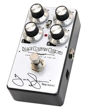 Pédale d'effets guitare Laney