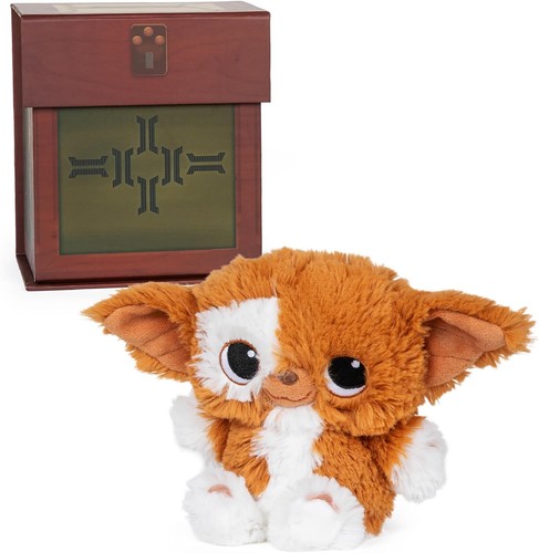 Gremlins gizmo box - gremlins,