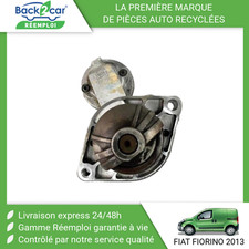 ? DEMARREUR FIAT FIORINO PIK UP-93 ➤51880229 ?