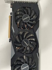 GIGABYTE GeForce GTX 1660