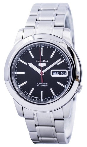 Montre seiko automatique - 5,