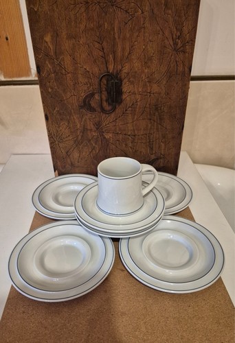 Lot tasse 6 - de,