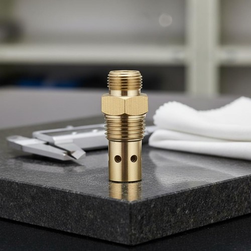 Clapet anti retour - clapet, vertical