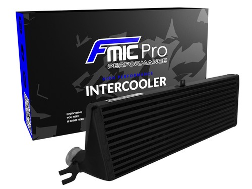 Intercooler fmic pro - intercooler, mini