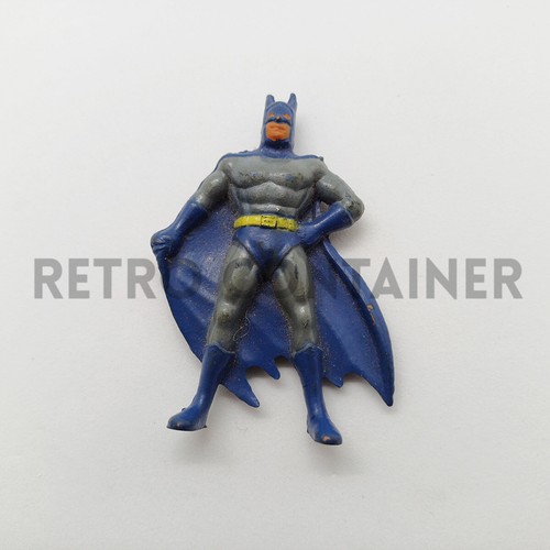 Vintage batman caoutchouc - en,