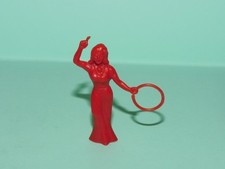 FIGURINE  LA ROCHE AUX FEES -