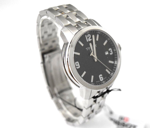 Tissot prc 200 - prc,